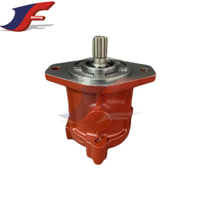 EC700 Ventilador hidráulico para enfriamiento del motor VOE14531612 Ventilador de accionamiento de pistón