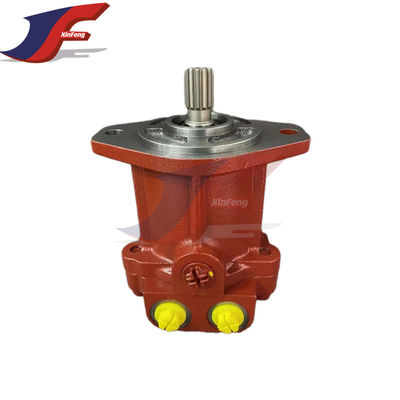EC700 Ventilador hidráulico para enfriamiento del motor VOE14531612 Ventilador de accionamiento de pistón