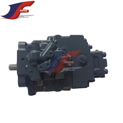 PC27 Bomba hidráulica para excavadoras 708-1S-00212 708-1S-00160 708-1S-00310