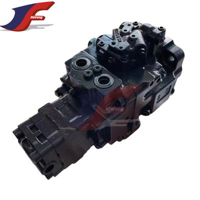 PC40MR-2 PC50MR-2 Bomba hidráulica para piezas de excavadoras Assy 708-1S-11212