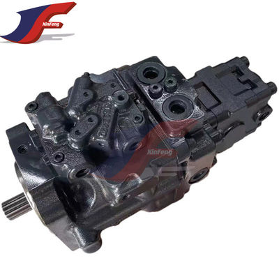 PC40MR-2 PC50MR-2 Bomba hidráulica para piezas de excavadoras Assy 708-1S-11212