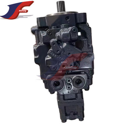 PC40MR-2 PC50MR-2 Bomba hidráulica para piezas de excavadoras Assy 708-1S-11212
