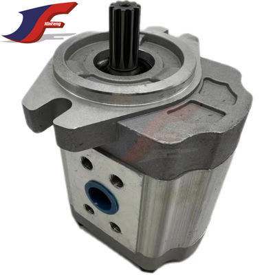 Pumpas de engranajes 4035495 HPV125B para excavadoras UH07 UH10-7 UH23 UH081