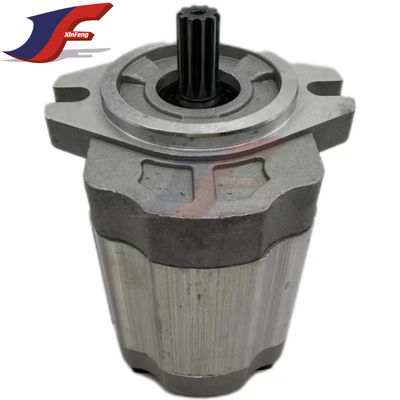 Pumpas de engranajes 4035495 HPV125B para excavadoras UH07 UH10-7 UH23 UH081