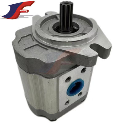 Pumpas de engranajes 4035495 HPV125B para excavadoras UH07 UH10-7 UH23 UH081