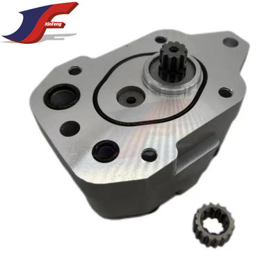 EX100 Bombas de engranajes de excavadoras HD400 HD450 Rexroth A8V55 A8V86