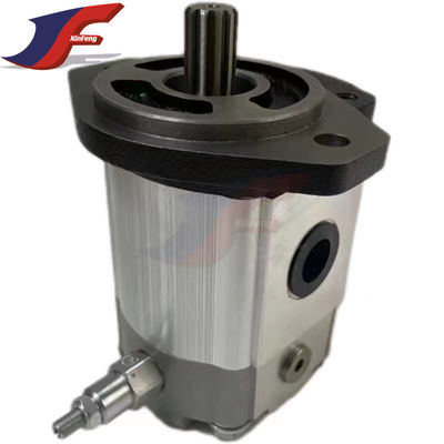 Hyundai Gear Pump Parte R520 R500-7 R450-7 31NB-30020 Parte de la excavadora