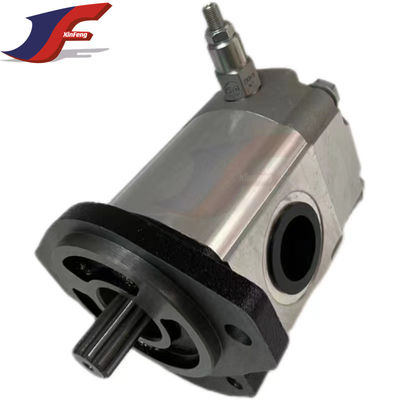 Hyundai Gear Pump Parte R520 R500-7 R450-7 31NB-30020 Parte de la excavadora
