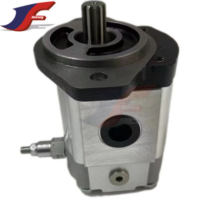Hyundai Gear Pump Parte R520 R500-7 R450-7 31NB-30020 Parte de la excavadora