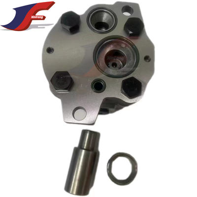Pampilla de engranajes de excavadora Rexroth ZX65 R60 AP2D25 Pampilla AP2D36 Parte