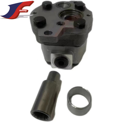 Pampilla de engranajes de excavadora Rexroth ZX65 R60 AP2D25 Pampilla AP2D36 Parte