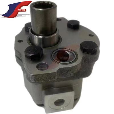 Pampilla de engranajes de excavadora Rexroth ZX65 R60 AP2D25 Pampilla AP2D36 Parte