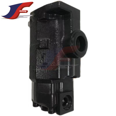 Pumpas de engranajes de excavadoras hidráulicas ZX70 ZX75 ZX80 AP2D36 Pumpas 4472007