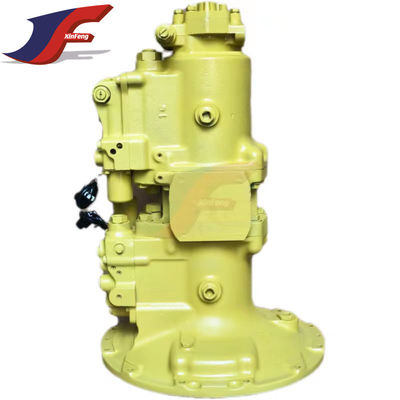 PC200-6 6D95 Bombas hidráulicas para excavadoras HPV95 708-2L-00423 708-2L-00150