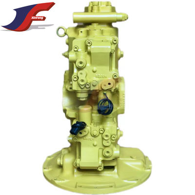 PC200-6 6D95 Bombas hidráulicas para excavadoras HPV95 708-2L-00423 708-2L-00150