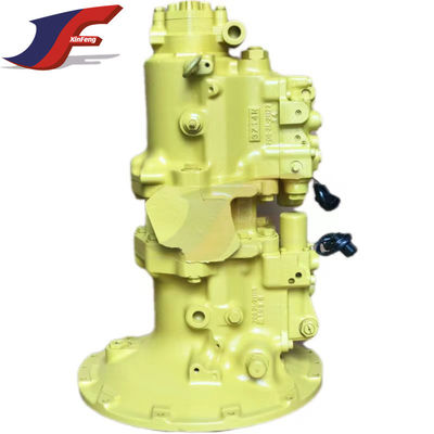 PC200-6 6D95 Bombas hidráulicas para excavadoras HPV95 708-2L-00423 708-2L-00150