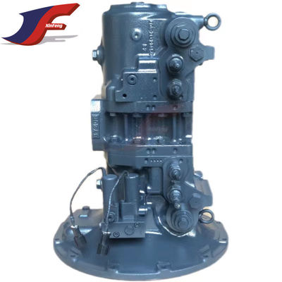 PC200-6 Bombas hidráulicas para excavadoras 6D102 708-2L-21450 708-2L-00452