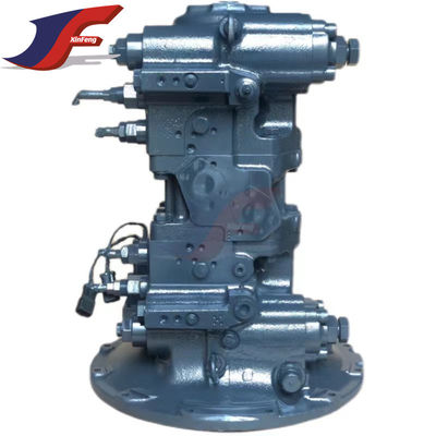 PC200-6 Bombas hidráulicas para excavadoras 6D102 708-2L-21450 708-2L-00452