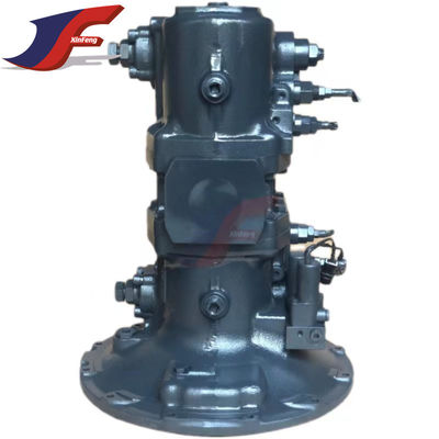 PC200-6 Bombas hidráulicas para excavadoras 6D102 708-2L-21450 708-2L-00452