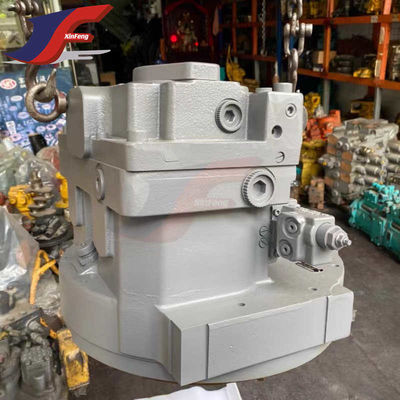 OEM / ODM Partes del excavador de la bomba hidráulica principal DPVPO108 la bomba principal