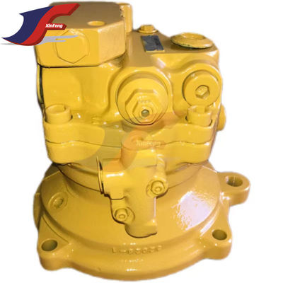 El motor de oscilación de la excavadora de rastreo Assy 312-6318 MSG-44P 307CD 308D