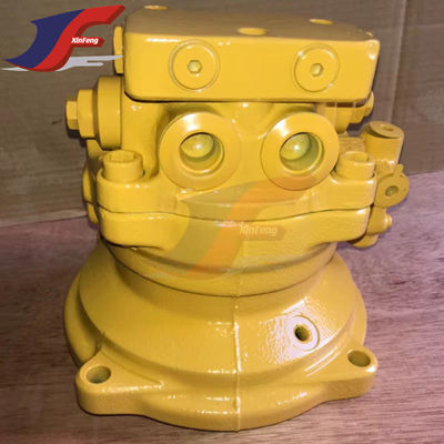 El motor de oscilación de la excavadora de rastreo Assy 312-6318 MSG-44P 307CD 308D