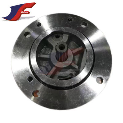 Pumpas para excavadoras y bombas de piloto hidráulico K7V63 CX130 SH120A5 SY115