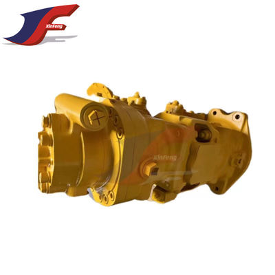 PC60-5 PC60-6 Partes de bombas hidráulicas para excavadoras HPV35 708-21-04013 708-21-13160