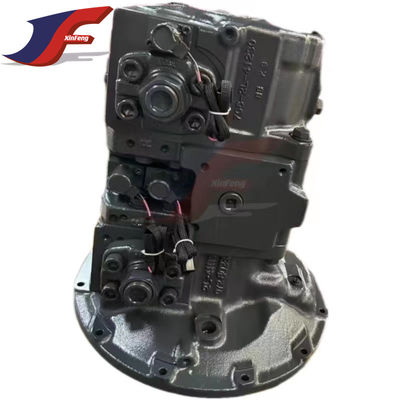 Excavadora de la bomba hidráulica principal Assy 708-2L-41121 PC210-7K PC200-7K
