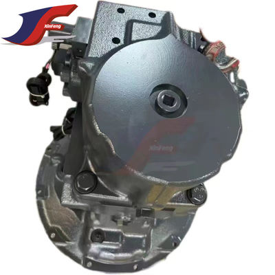 Excavadora de la bomba hidráulica principal Assy 708-2L-41121 PC210-7K PC200-7K