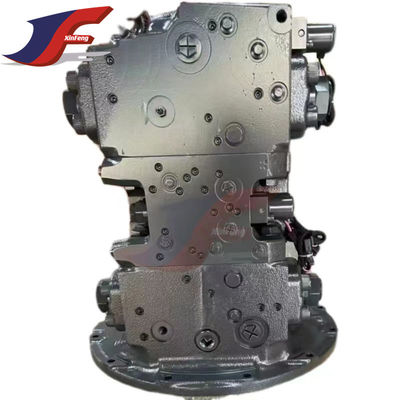 Excavadora de la bomba hidráulica principal Assy 708-2L-41121 PC210-7K PC200-7K