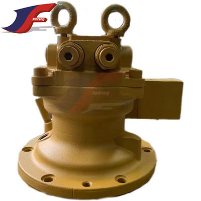 307E 308E Excavadora, motor oscilante 393-2179 Partes de máquinas de construcción
