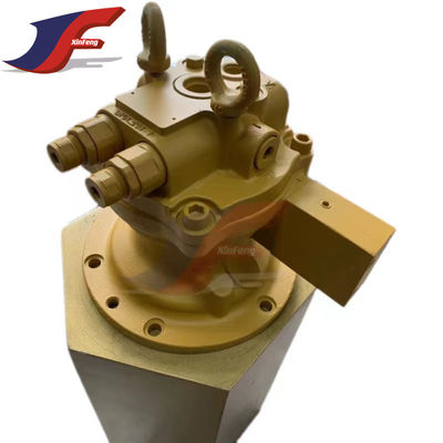 307E 308E Excavadora, motor oscilante 393-2179 Partes de máquinas de construcción