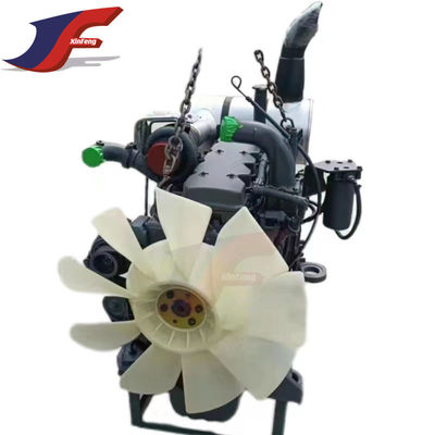 Comatsu PC200-8 SAA6D107E-1 6D107 Excavadora con motor y pieza completa