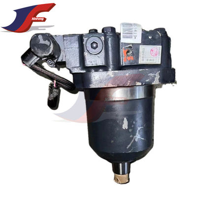El motor de ventilador del radiador de la excavadora hidráulica Assy D375 708-7H-00680