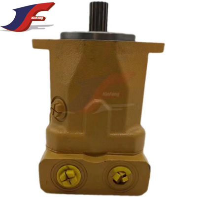 E345C 2668034 266-8034 Máquinas de construcción Ventilador motor bomba de pistón hidráulico
