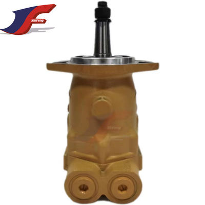 OEM / ODM Motor de ventilador de radiador hidráulico 129-2413 1292413 825G 980G