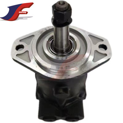 Las partes del motor del ventilador hidráulico de la cargadora de ruedas 161-8919 para  966G 966H
