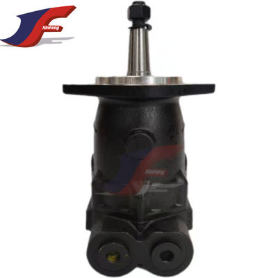 Las partes del motor del ventilador hidráulico de la cargadora de ruedas 161-8919 para  966G 966H