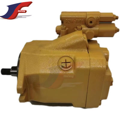 962G Bombas de ventilador hidráulico pistón 191-2942 para cargador de orugas