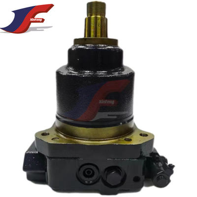 Excavadora motor de ventilador hidráulico Assy 708-7W-00130 PC2000 PC1250 PC800 PC850