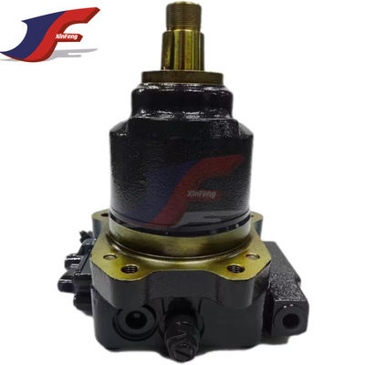 Excavadora motor de ventilador hidráulico Assy 708-7W-00130 PC2000 PC1250 PC800 PC850