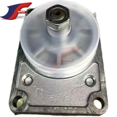 Motor de ventilador hidráulico Doosan K1057295 DX380 DX500 DX500-9C DX520-9C
