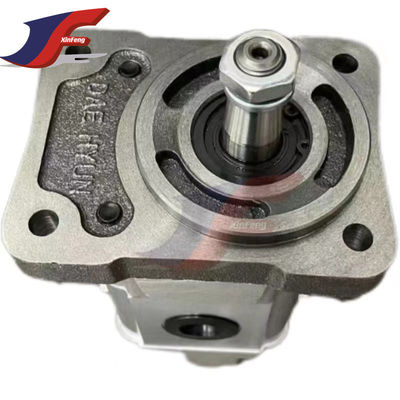 Motor de ventilador hidráulico Doosan K1057295 DX380 DX500 DX500-9C DX520-9C