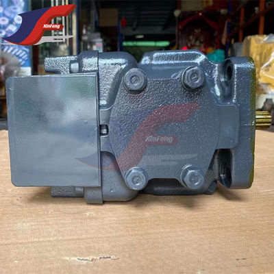 Pampilla de ventilador hidráulico Assy 708-1S-00230 para Komatsu WA380