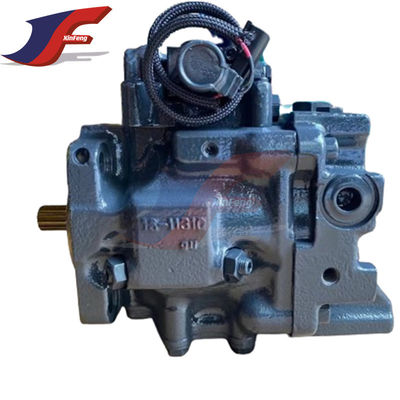 Pampilla de ventilador hidráulico Assy 708-1S-00230 para Komatsu WA380