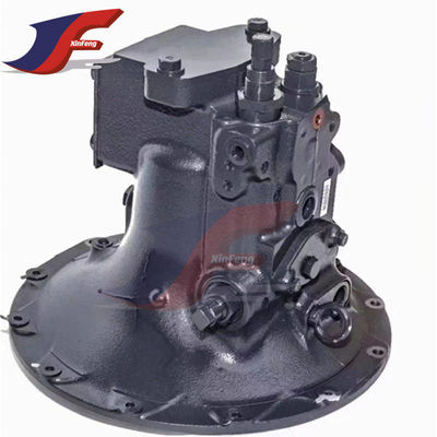 PC60-7 Bomba hidráulica para excavadoras Parte 708-1W-00131 6 meses de garantía