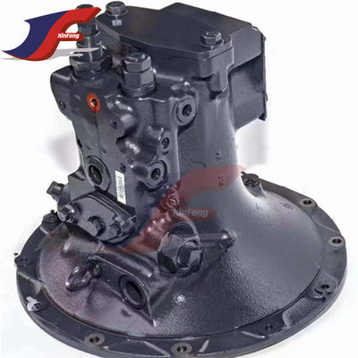 PC60-7 Bomba hidráulica para excavadoras Parte 708-1W-00131 6 meses de garantía