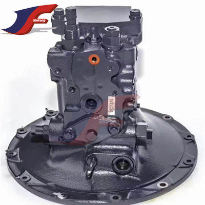 PC60-7 Bomba hidráulica para excavadoras Parte 708-1W-00131 6 meses de garantía