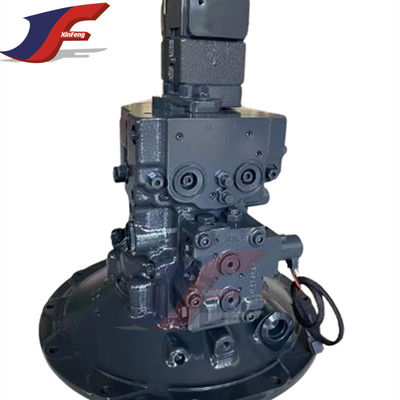PC78MR-6 PC78US-6 708-3T-00140 Excavadora Komatsu Bomba principal hidráulica